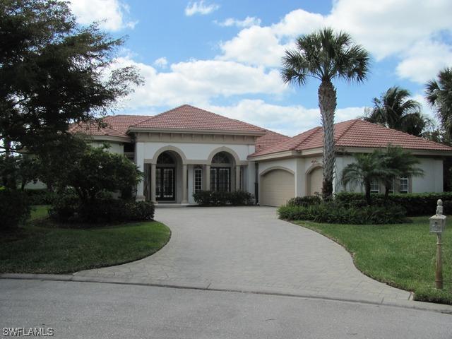 9320 Lakebend Preserve Ct., Estero, FL