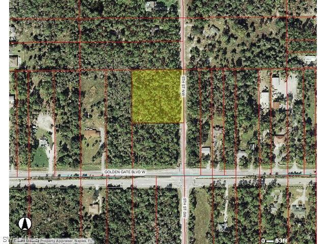 5th St., Naples, FL 34120