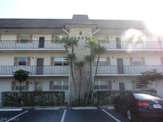 5435 Rattlesnake Hammock Rd. #205, Naples, FL