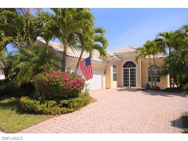 4608 Navassa Ln., Naples, FL 34119