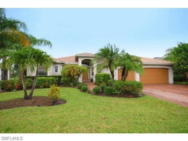 969 Chesapeake Bay Ct., Naples, FL 34120