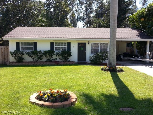 4051 Rita Ln., Bonita Springs, FL 34134