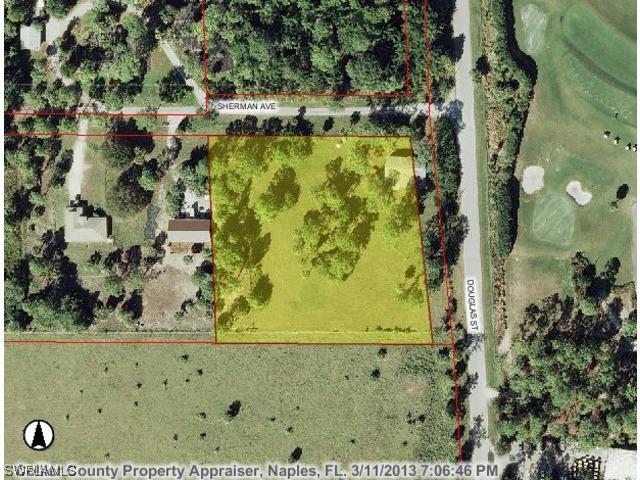 2820 Sherman Ave., Naples, FL 34120