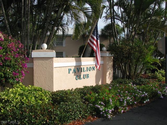 898 Gulf Pavilion Dr. #204, Naples, FL