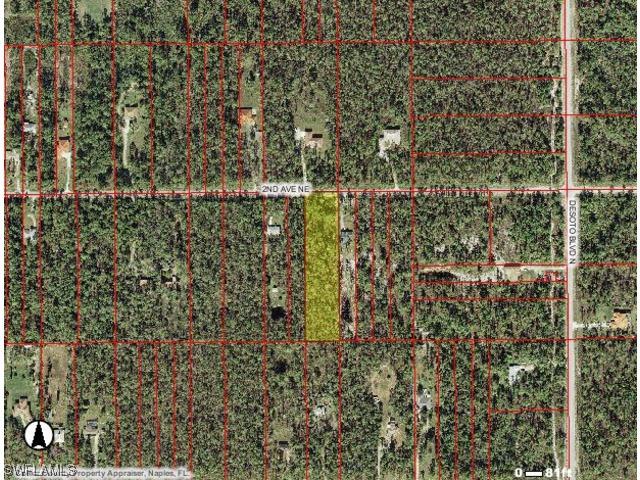 SE 2nd Ave., Naples, FL 34117