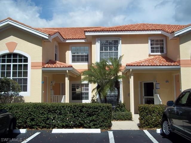 7502 Silver Trumpet Ln. #104, Naples, FL
