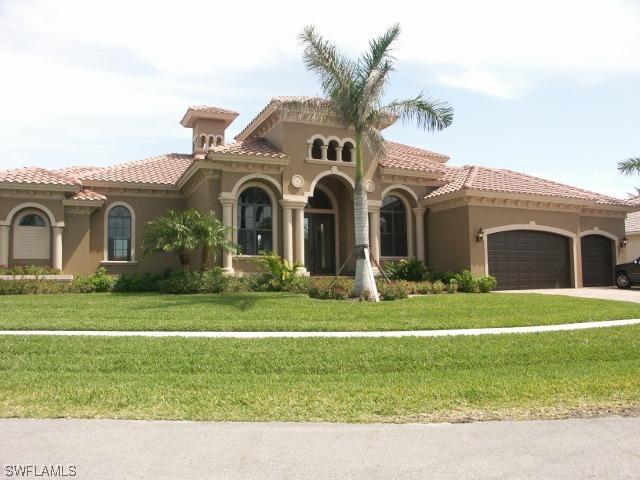 177 Snowberry Ct., Marco Island, FL