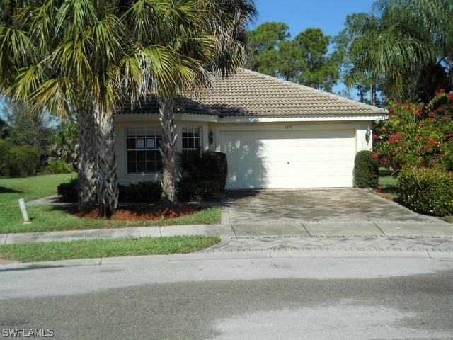 1372 Areca Cove, Naples, FL 34119