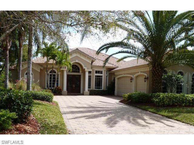2952 Gardens Blvd., Naples, FL 34105