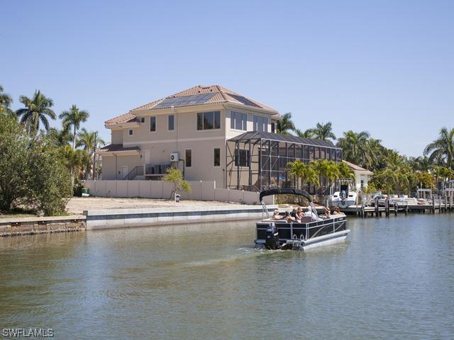 120 Channel Dr., Naples, FL 34108