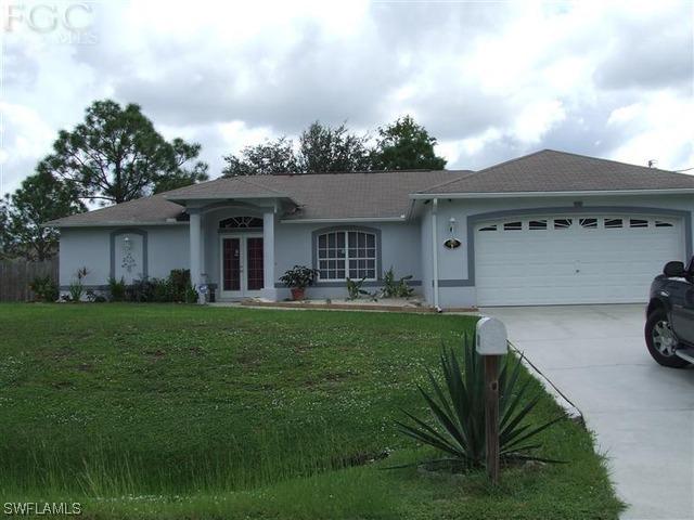 2437 Mae Ave., Lehigh Acres, FL