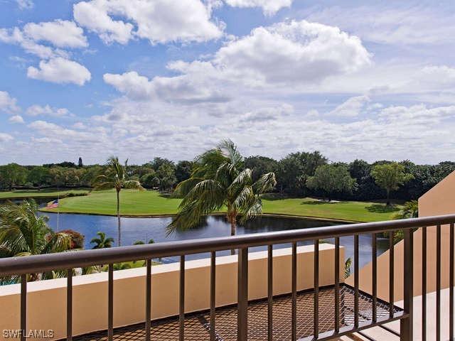 6300 Pelican Bay Blvd. #403-A, Naples, FL