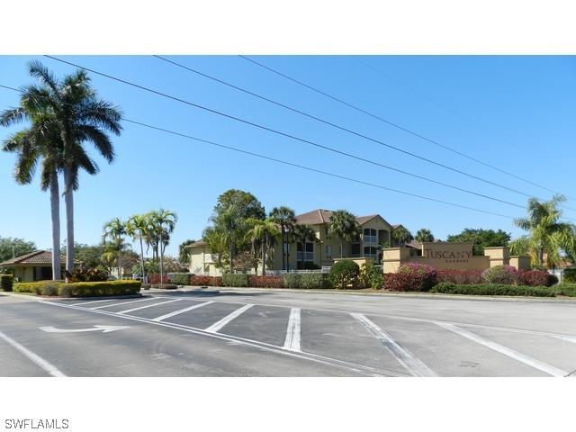 6400 Aragon Way #108, Fort Myers, FL