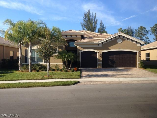 6637 Marbella Ln., Naples, FL 34105