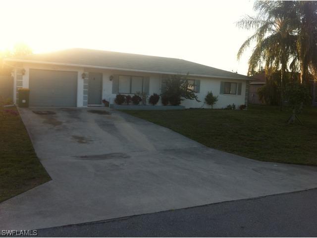 3063 54th St., Naples, FL 34116