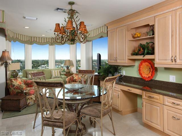 4951 Gulf Shore Blvd. #504, Naples, FL 34103