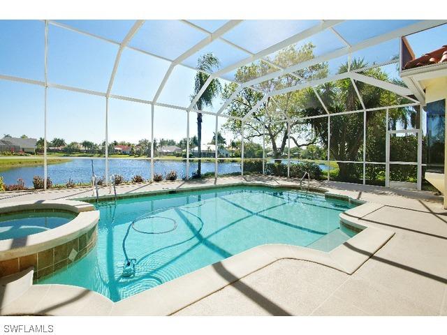 11158 Longshore Way, Naples, FL