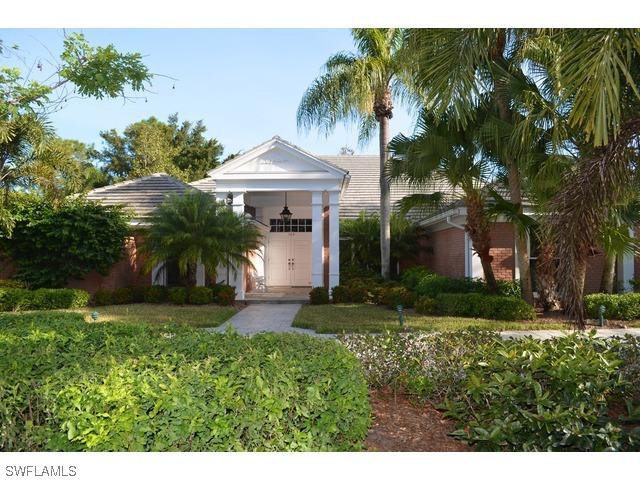 168 Edgemere Way, Naples, FL 34105