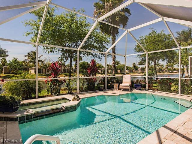 8137 Tauren Ct., Naples, FL