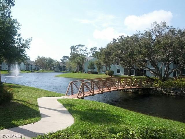 137 Wading Bird Cir. #205, Naples, FL
