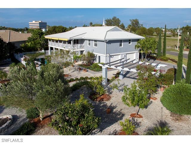 500 Joy Cir., Marco Island, FL