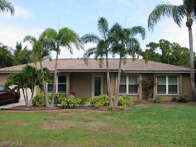 3646 Mccomb Ln., Bonita Springs, FL
