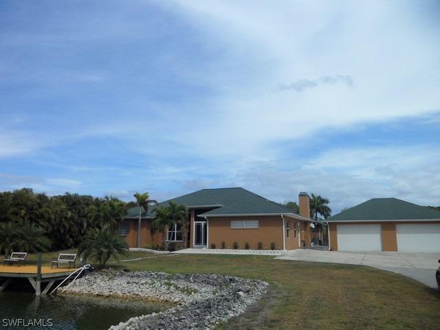 10461 Deer Run Farms Rd., Fort Myers, FL