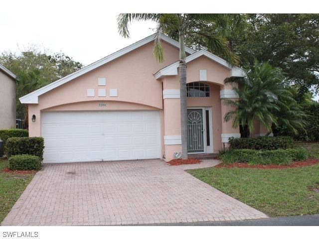 3204 Karst Ct., Naples, FL