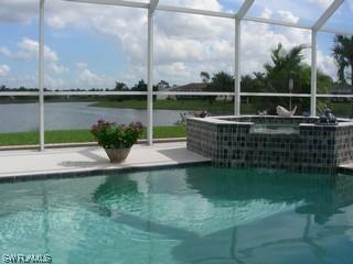 1930 Terrazzo Ln., Naples, FL