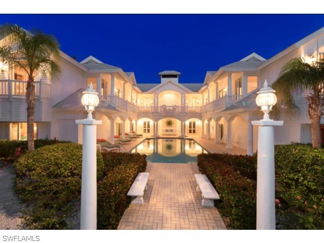 16623 Captiva Dr., Captiva, FL 33924