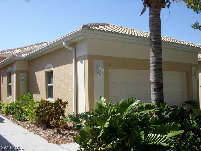 8095 Sanctuary Dr. #1, Naples, FL 34104