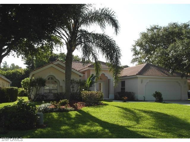 1463 Vintage Ln., Naples, FL 34104