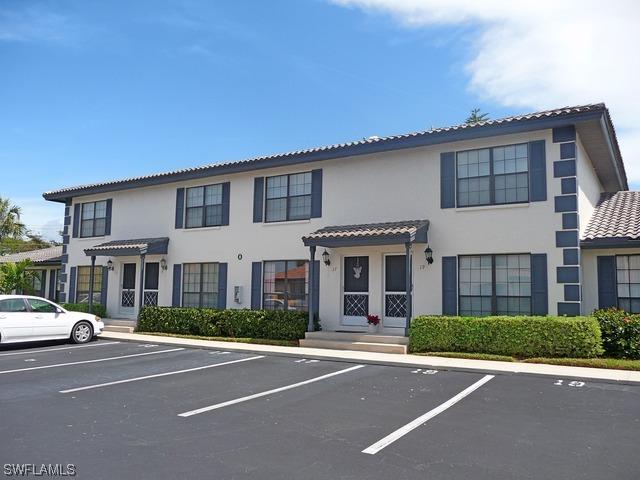 15 Marco Villas Dr. #3, Marco Island, FL