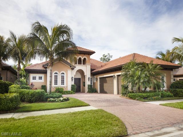 9101 Shenendoah Cir., Naples, FL 34113