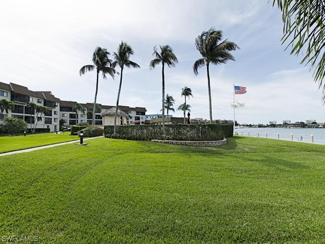 730 W Elkcam Cir. #203, Marco Island, FL 34145