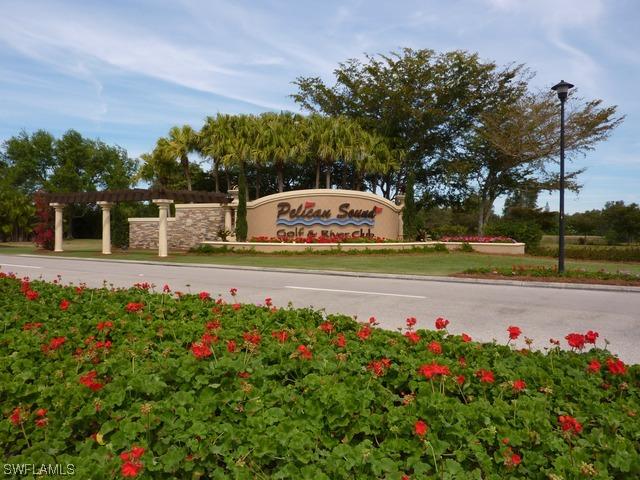 4621 Turnberry Lake Dr. #104, Estero, FL