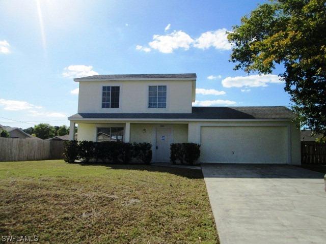 1741 SW 55th St., Naples, FL 34116