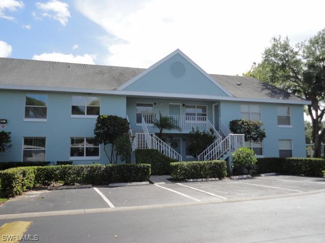 113 Wading Bird Cir. #204, Naples, FL