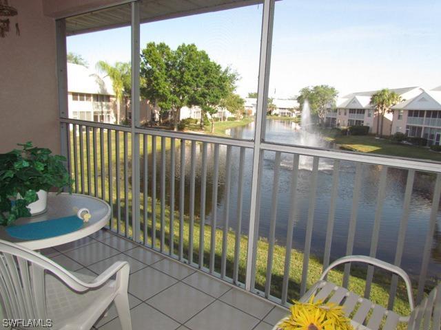 132 Pebble Shores Dr. #203, Naples, FL