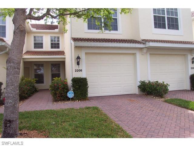 1380 Tiffany Ln. #2206, Naples, FL 34105