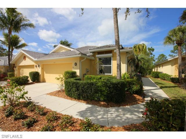 653 Mainsail Pl., Naples, FL 34110