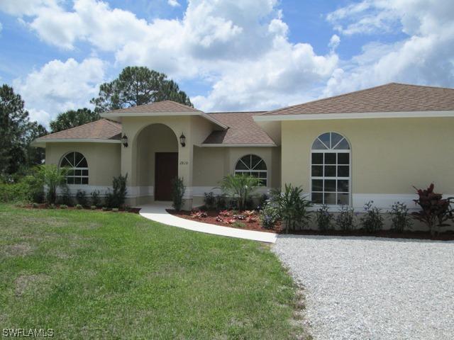 2810 8th Ave., Naples, FL 34117