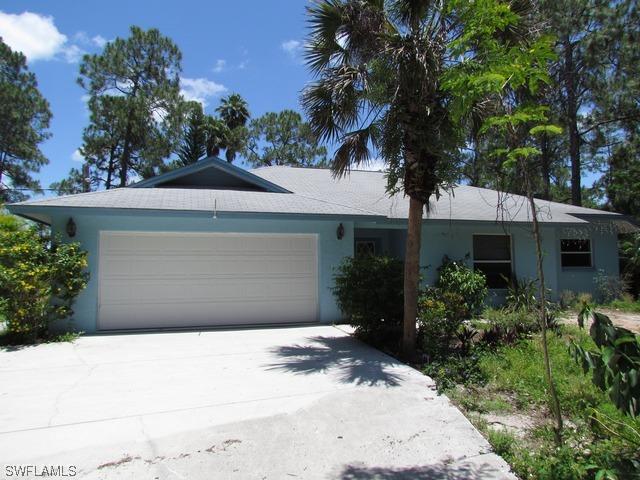 2171 Kearney Ave., Naples, FL