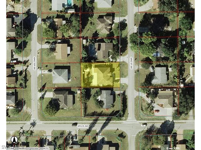 1837 42nd St., Naples, FL 34116