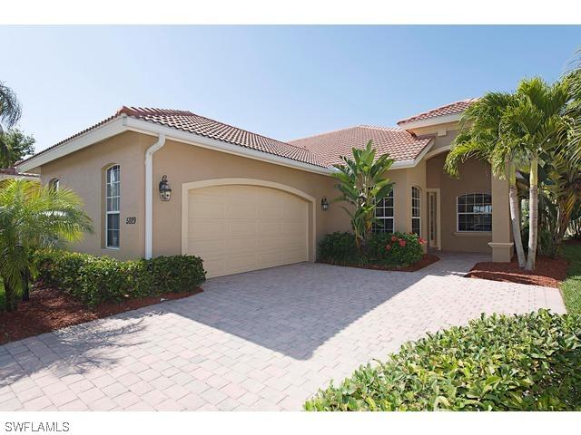 5889 Paradise Cir., Naples, FL 34110
