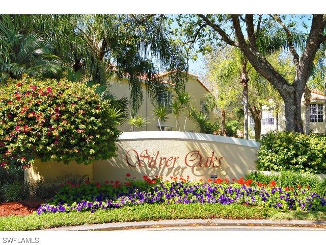 85 Silver Oaks Cir. #6203, Naples, FL 34119