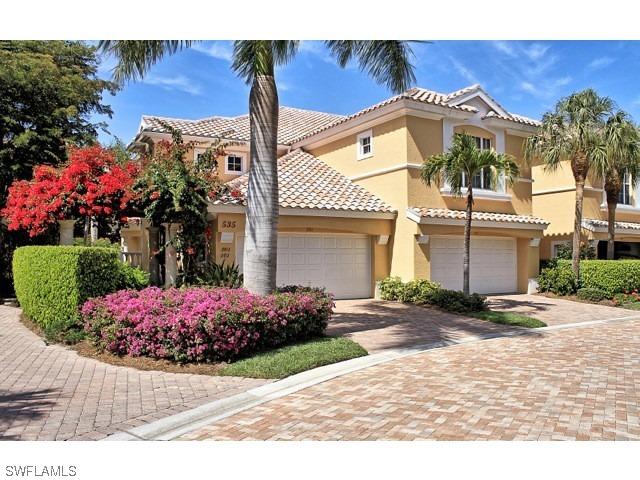 535 Via Veneto #101, Naples, FL