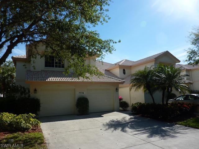 7774 Gardner Dr. #201, Naples, FL 34109