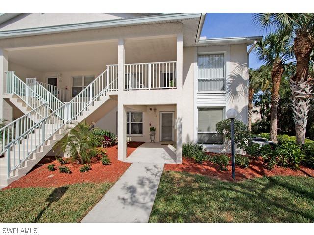 1100 Sarah Jean Cir. #106, Naples, FL