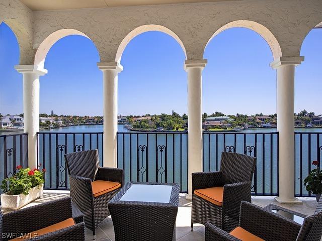 4000 Gulf Shore Blvd. #3100, Naples, FL